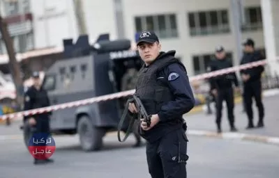 رجل تركي يطلق النار على رأس إبنته تركيا عاجل