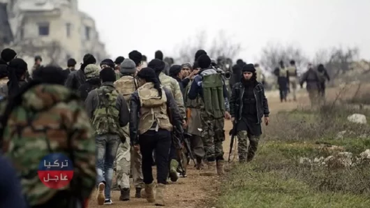 ما حقيقة انسحاب الجيش السوري الحر من عفرين