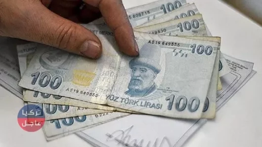 الليرة التركية تحسن طفيف أمام بقية العملات نشرة الـ يوم السبت 21/07/2018م