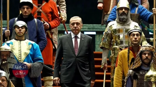 باحث سوداني: أردوغان هو القائد القادر على توحيد الأمة الإسلامية.
