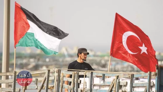 تركيا ترسل أطبائها إلى غزة