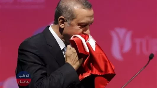 أردوغان يترأس أول اجتماع لمجلس الأمن القومي