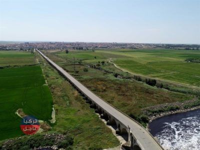 "أوزون كوبرو" التركي.. أطول جسر حجري يستعد لدخول قائمة "يونسكو" (صور)