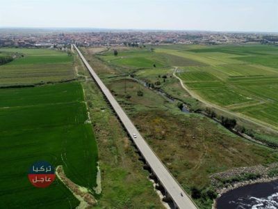 "أوزون كوبرو" التركي.. أطول جسر حجري يستعد لدخول قائمة "يونسكو" (صور)