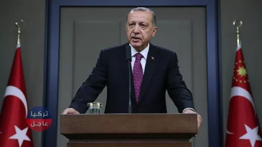 أردوغان: سأبحث الملف السوري بكامل تفاصيله مع بوتين