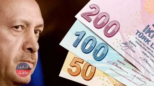 طريقة لإنقاذ الليرة التركية وسحق التضخم فورا