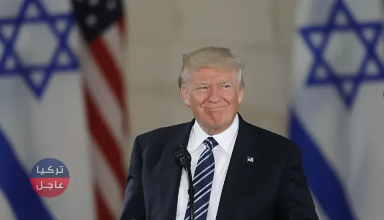 ترامب : الليرة التركية تنزلق بسرعة مقابل دولارنا القوي جداً .. و علاقتنا مع تركيا ليست جيدة حالياً