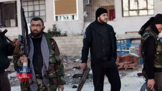 زج فصائل مصالحات درعا في معركة إدلب