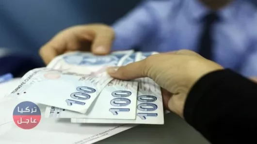 عودة الليرة التركية للانخفاض أمام بقية العملات اليوم الإثنين 27/8/2018م (نشرة)