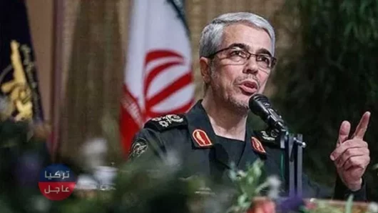 إيران : سنرد على أي تجاوز في هرمز وسنواجه أي تهديد بالخليج