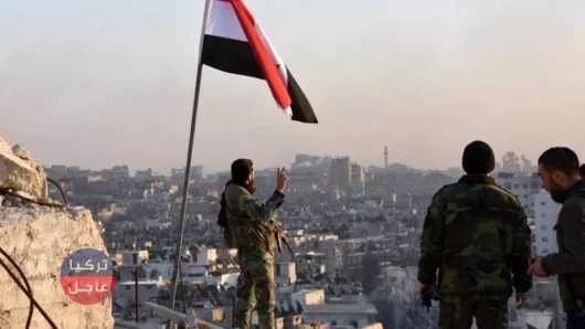 رئيسة مجلس الأمن تحذر من حدوث أمر فظيع قد يقدم على فعله النظام في مدينة إدلب