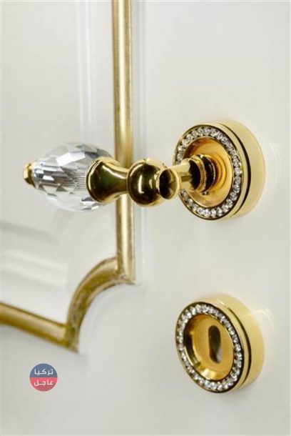 بالصور: مبنى في ولاية تركية يتكون 70 بالمئة من إكسسواراته من الذهب الخالص