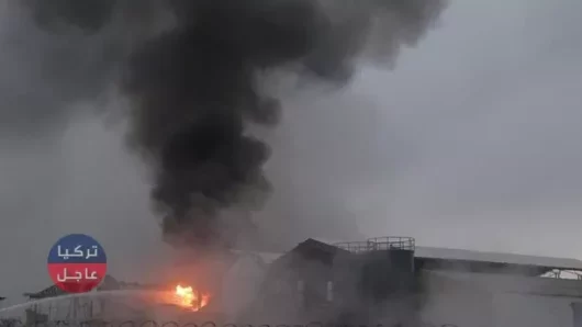 انفجار في مصنع للذخيرة في روسيا يوقع قتلى وجرحى 