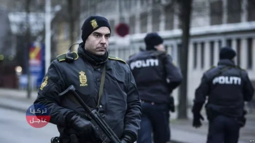 الدنمارك: سجين سوري متهم بالإرهاب يفر من سجنه بطريقة هوليوودية !