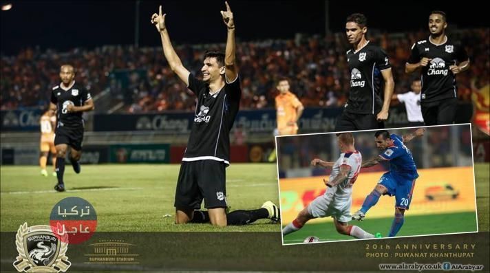 فضيحة كروية: سبعة لاعبين من جنسيات مختلفة يحملون جواز سفر سوري مزوّر كان مفتاح احترافهم  .. تعرف عليهم