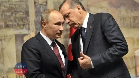 عملية عسكرية تركية روسية محتملة في إدلب السورية