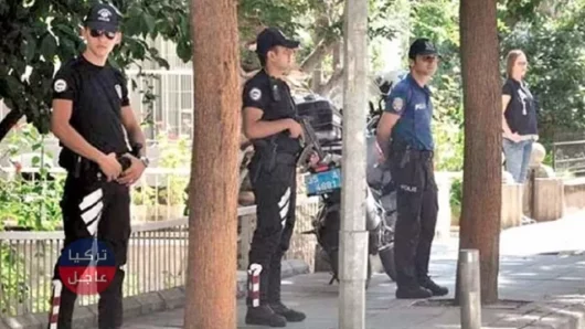 تحركات للموساد وCIA بجانب مقرّ احتجاز قس أمريكي في تركيا