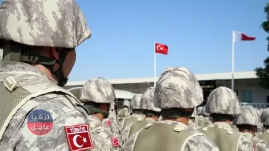 هجوم على مخفر تركي في العراق يخلف ضحايا في صفوف الجيش التركي