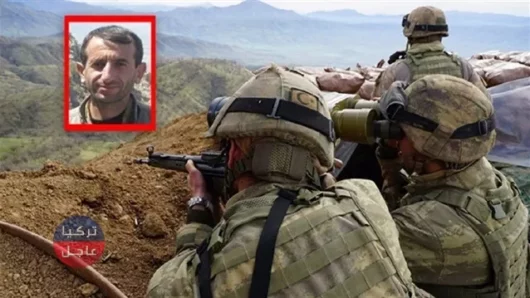 القوات التركية تقضي على إبراهيم جوبان المطلوب ضمن القائمة الحمراء .. تعرف على التفاصيل