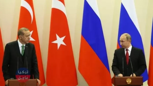 روسيا تمهل تركيا وقت محدد لحسم ملف إدلب وأنقرة تخطط لنواة الجيش الوطني.