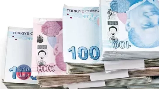 انخفاض لـ الليرة التركية أمام بقية العملات مع نهاية اليوم الإثنين 27/8/2018م (نشرة)