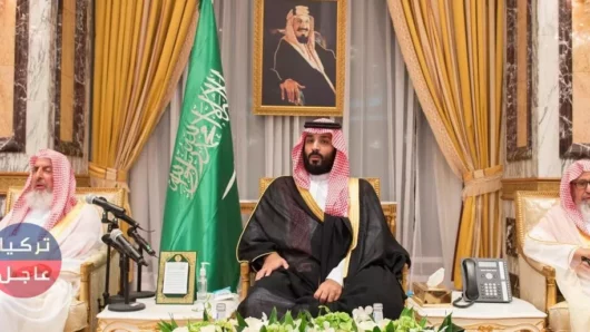الغارديان: شركاؤنا في السعودية سادة القمع