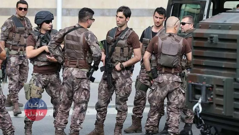ماذا وراء إرسال تركيا "قوات خاصة" إلى حدودها مع سوريا؟
