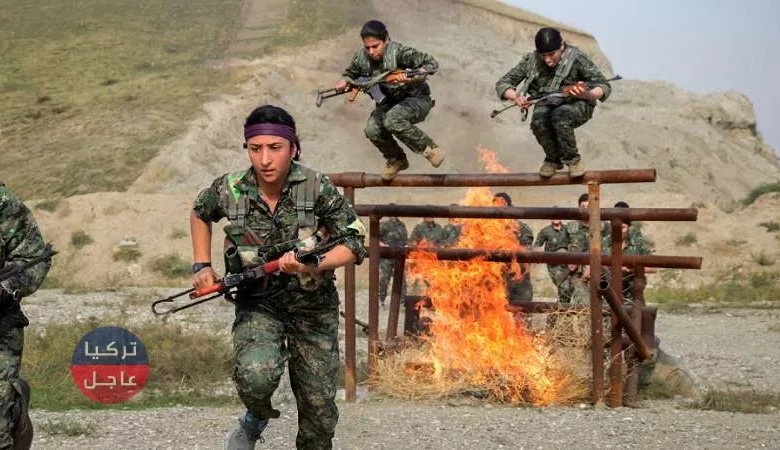 الغارديان : مقاتلون أكراد ينضمون إلى نظام الأسد للهجوم على إدلب