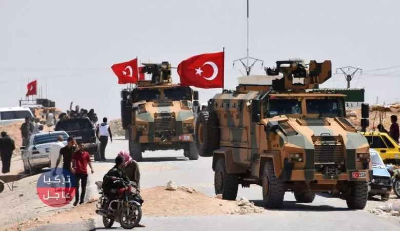 قناة حميميم : النظام سيتعامل مع القوات التركية شمال سوريا بهذه الحالة