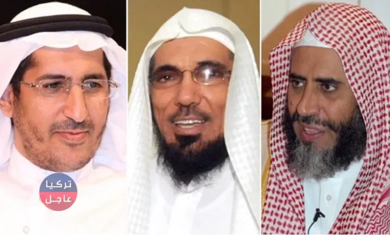 النيابة السعودية تطالب بإعدام القرني والعمري