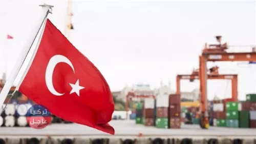 صادرات تركيا إلى قطر ترتفع 93 بالمئة