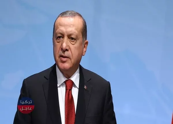 عدسات الكاميرا تلتقط موقفًا محرجًا لـ"أردوغان"