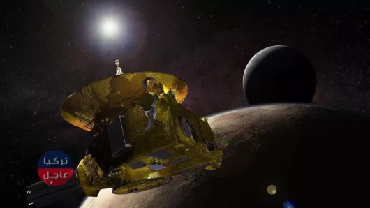 علماء فلك يرصدون "عفريتا" في المجموعة الشمسية