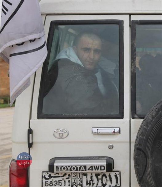 عملية تبادل أسرى بين النظام والفصائل ضمن إطار أستانا (صور)