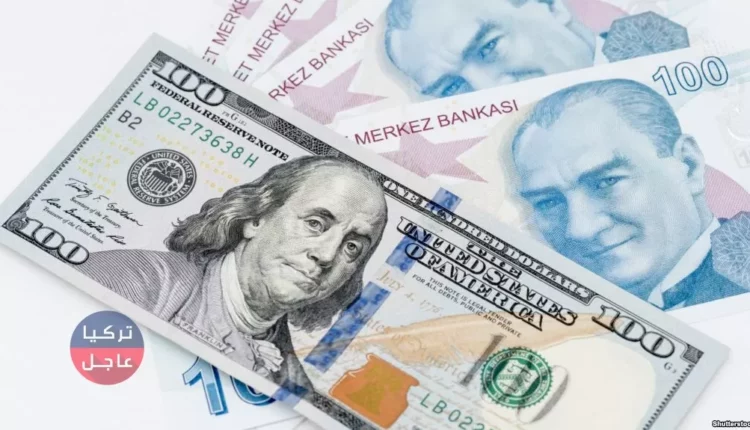 الليرة التركية تحسن أمام الدولار وبقية العملات الرئيسية