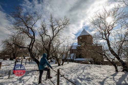 كنيسة أقدمار التركية.. مقصد للسياح المحليين والأجانب (صور) كنيسة أقدمار التركية.. مقصد للسياح المحليين والأجانب (صور)