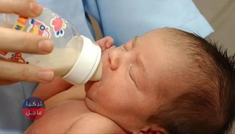 في الصين رضيع ينطق كلمته الأولى في عمر 23 يوما