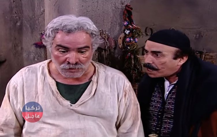 ليس أبو عصام ..عودة شخصية شهيرة إلى مسلسل باب الحارة الجزء العاشر ليس أبو عصام ..عودة شخصية شهيرة إلى مسلسل باب الحارة الجزء العاشر