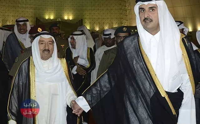 قطر تتخذ قرارا عاجلا بعد تحذير الكويت