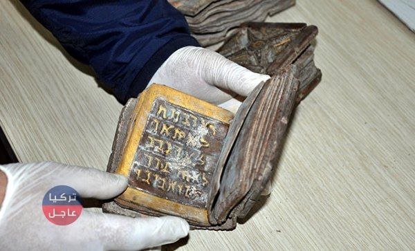 الأمن التركي يعتقل سوريين في ولاية "عثمانية" (فيديو + صور) .. تعرف على التفاصيل