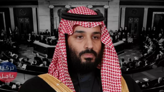 محمد بن سلمان في خطر بعد "مذبحة الأمراء".