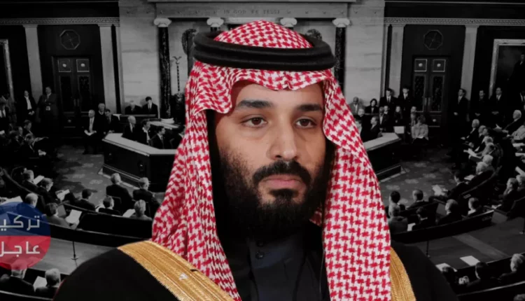 محمد بن سلمان في خطر بعد "مذبحة الأمراء".