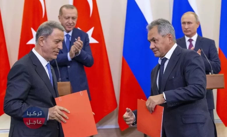 اتفاق تركي - روسي بشأن إدلب و"تحرير الشام"
