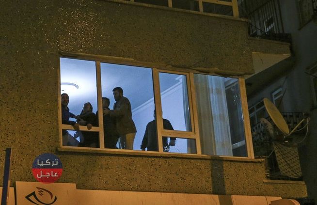 معركة بين عائلتين في أنقرة استخدم فيها العصي والسكاكين والأسلحة تخلف ضحايا (صور) معركة بين عائلتين في أنقرة استخدم فيها العصي والسكاكين والأسلحة تخلف ضحايا (صور)