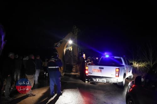 عاجل: قتلى وجرحى في ولاية بورصة التركية (صور)