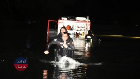 عاجل: قتلى وجرحى في ولاية بورصة التركية (صور)