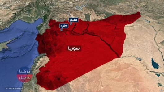 وزير الدفاع التركي: الأمريكيون وافقوا على إتمام "خارطة طريق منبج"