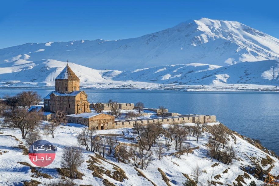 ولاية بولو التركية .. سحر وجمال يجذب هواة الطبيعة ... شاهد بالصور