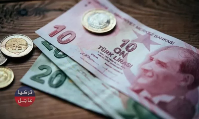 سعر صرف الليرة التركية أمام الدولار والليرة السورية وبقية العملات الرئيسية اليوم الأحد 24/02/2019م