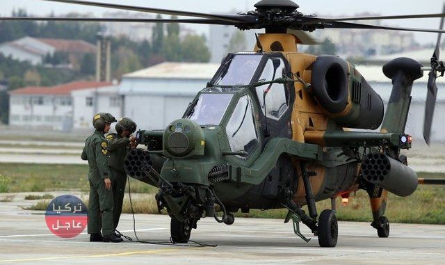 مستوى الصناعات الدفاعية التركية يدعو للفخر (صور)